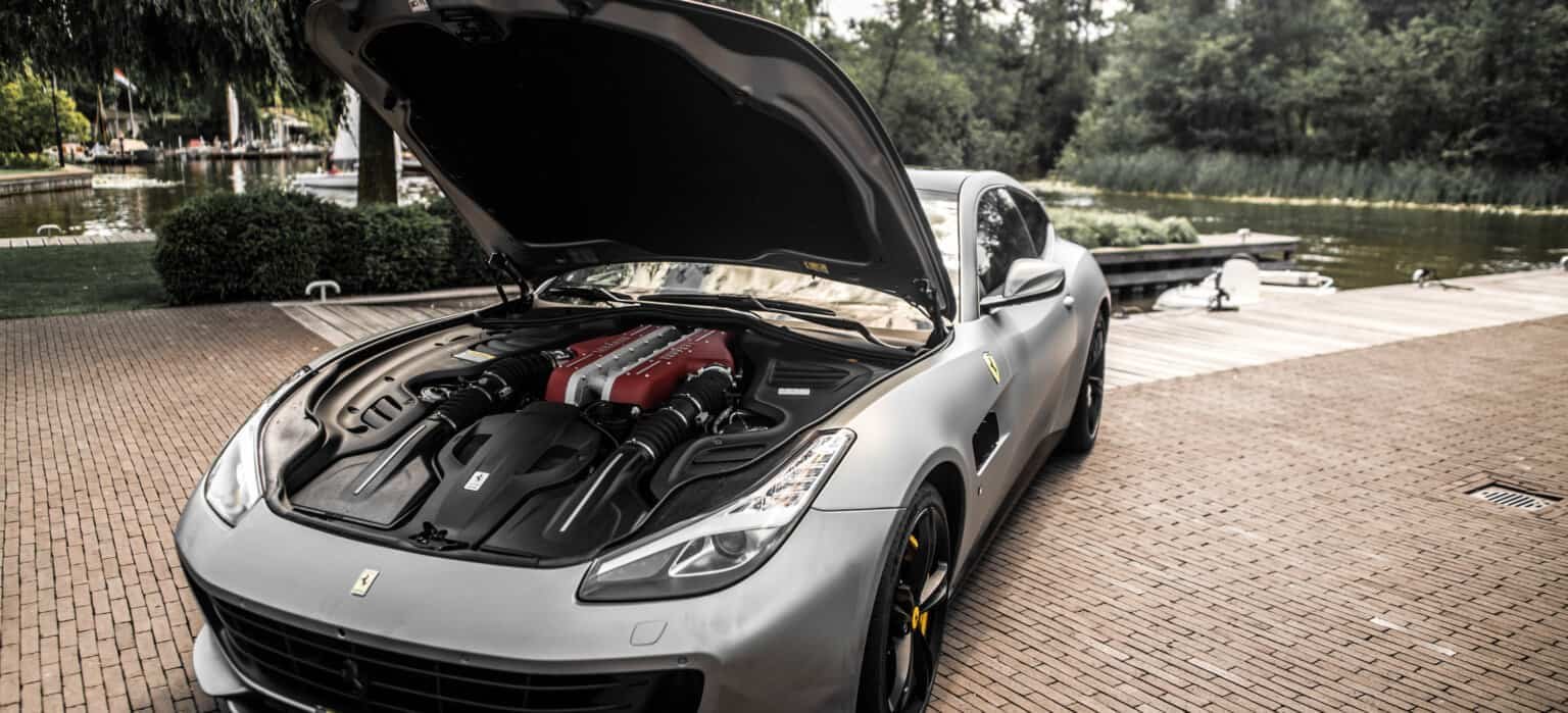 Automotive