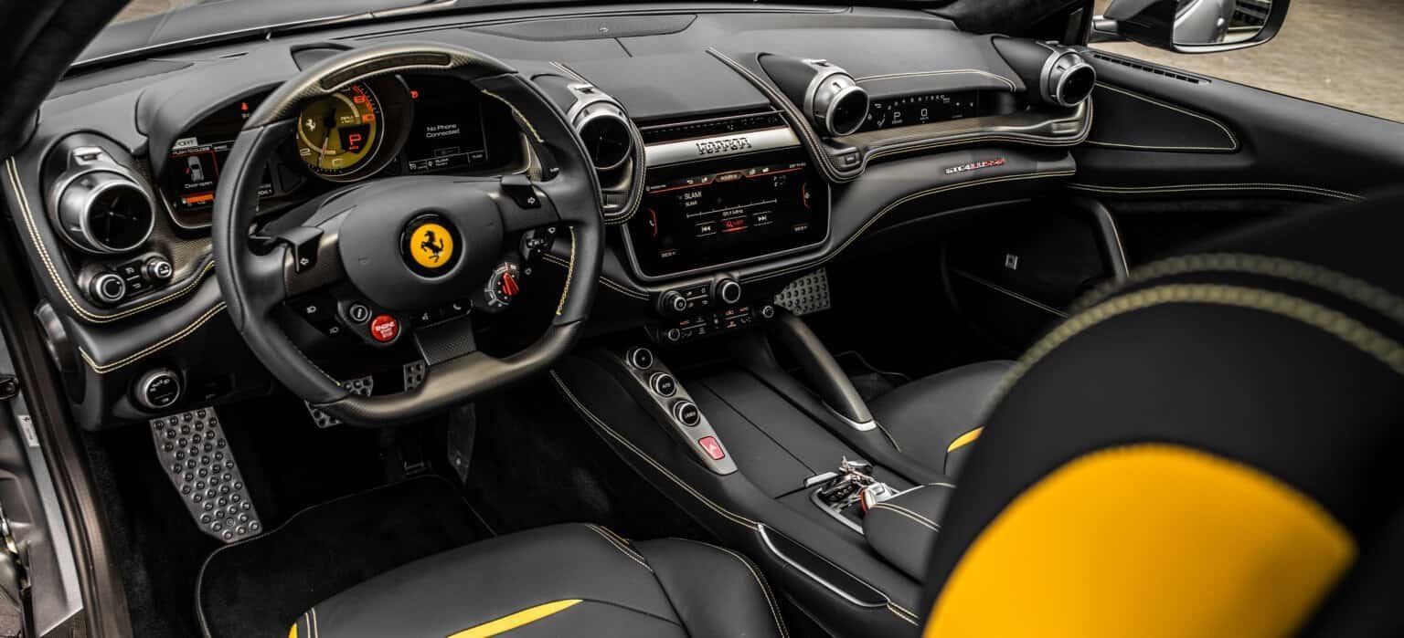 Automotive