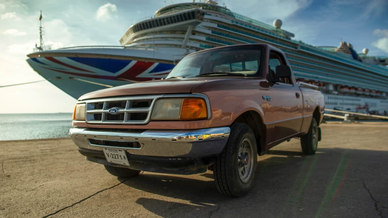 Automotive