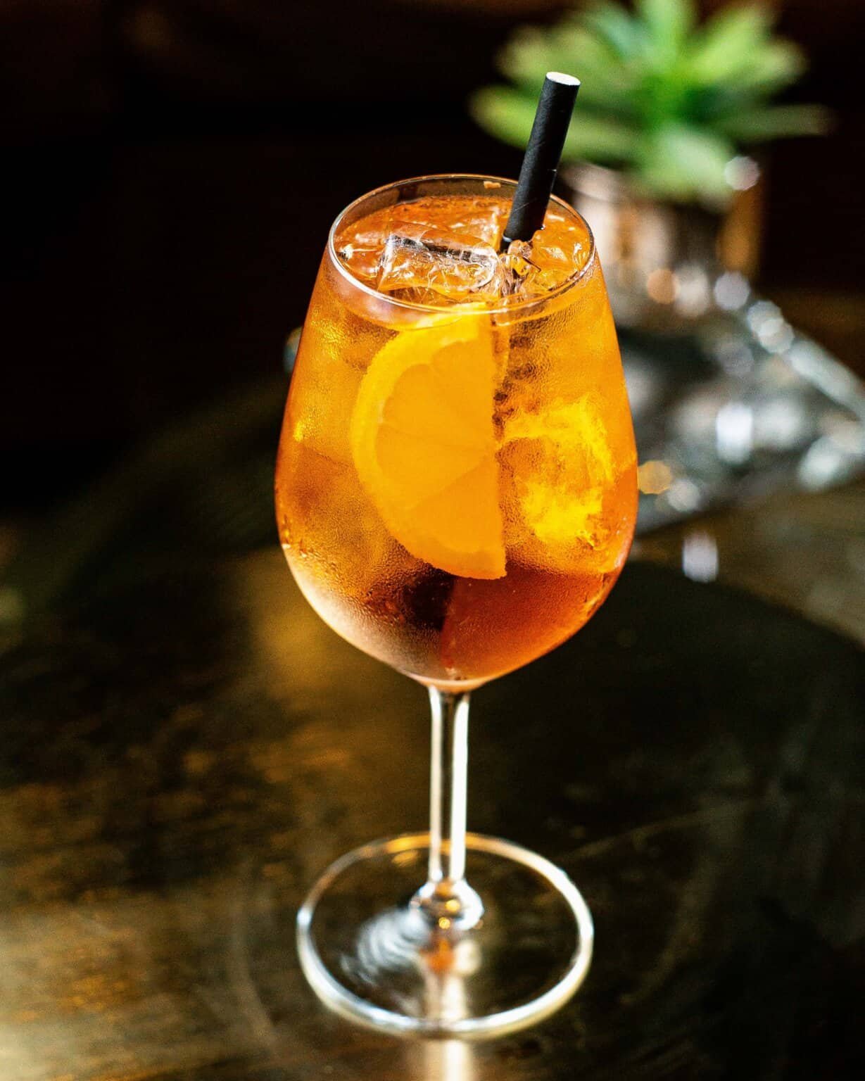 Drinks
