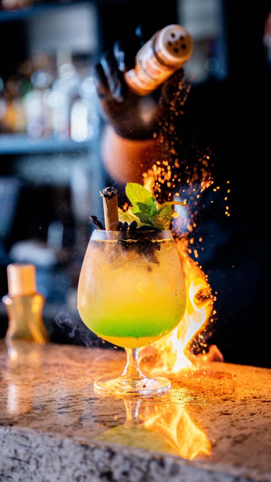 Drinks