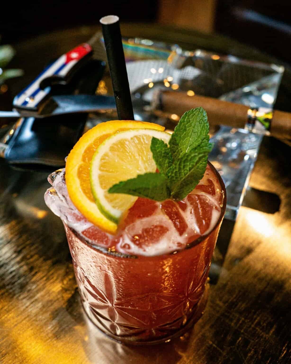 Drinks