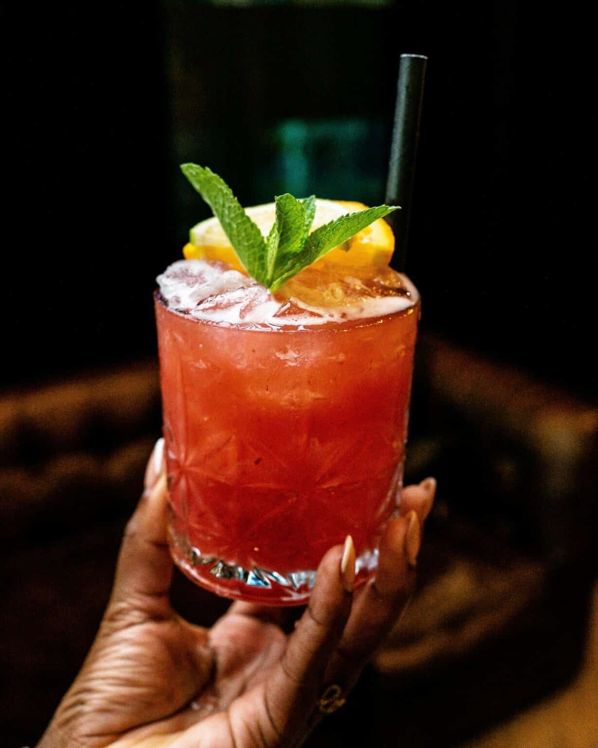 Drinks