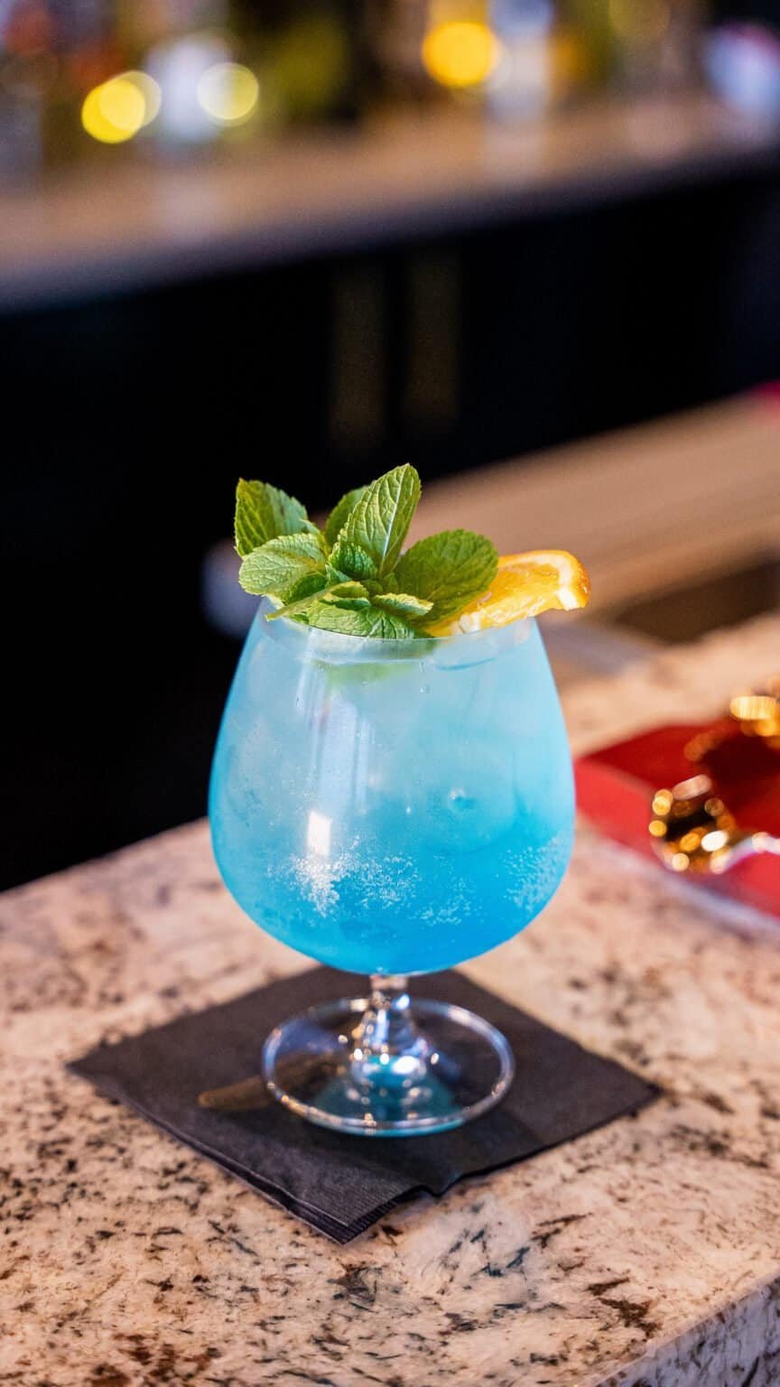 Drinks