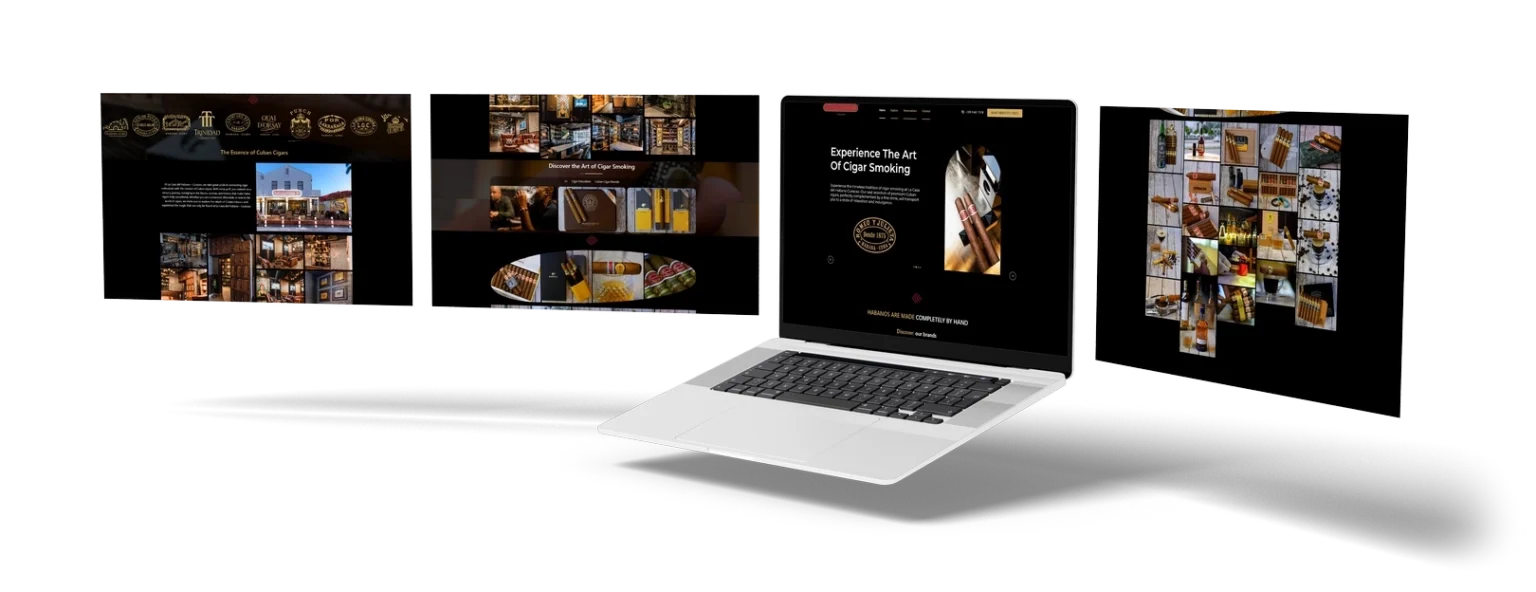 Curacao Cigar Lounge Store
